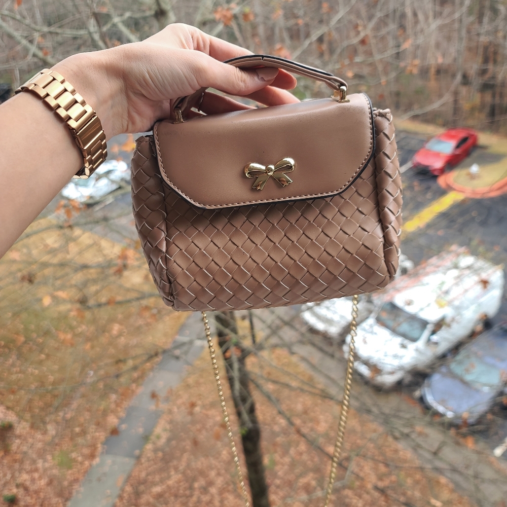 Mini bag - Picture 2 of 2